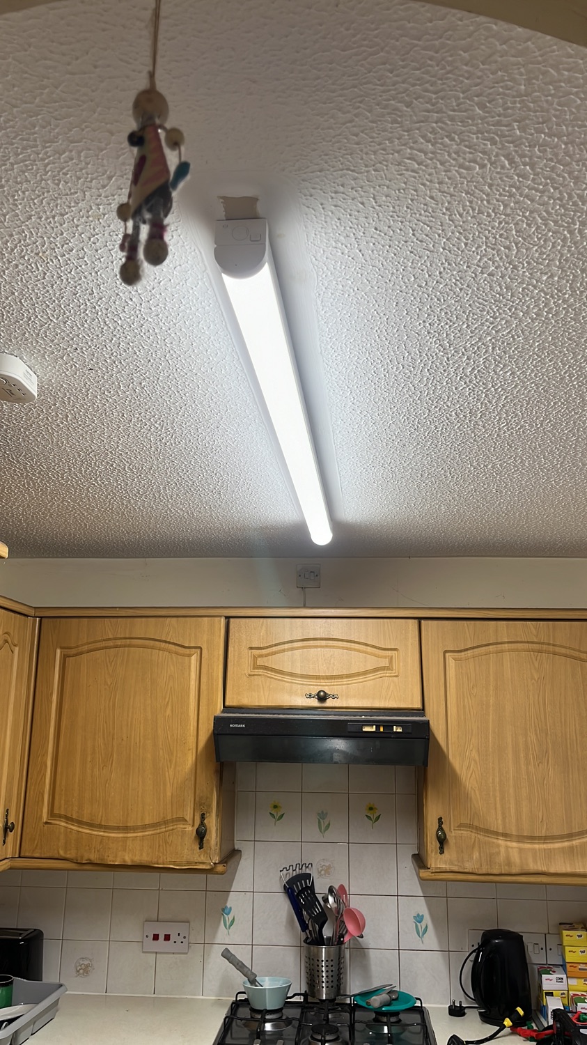 Electrical & More work photo 3