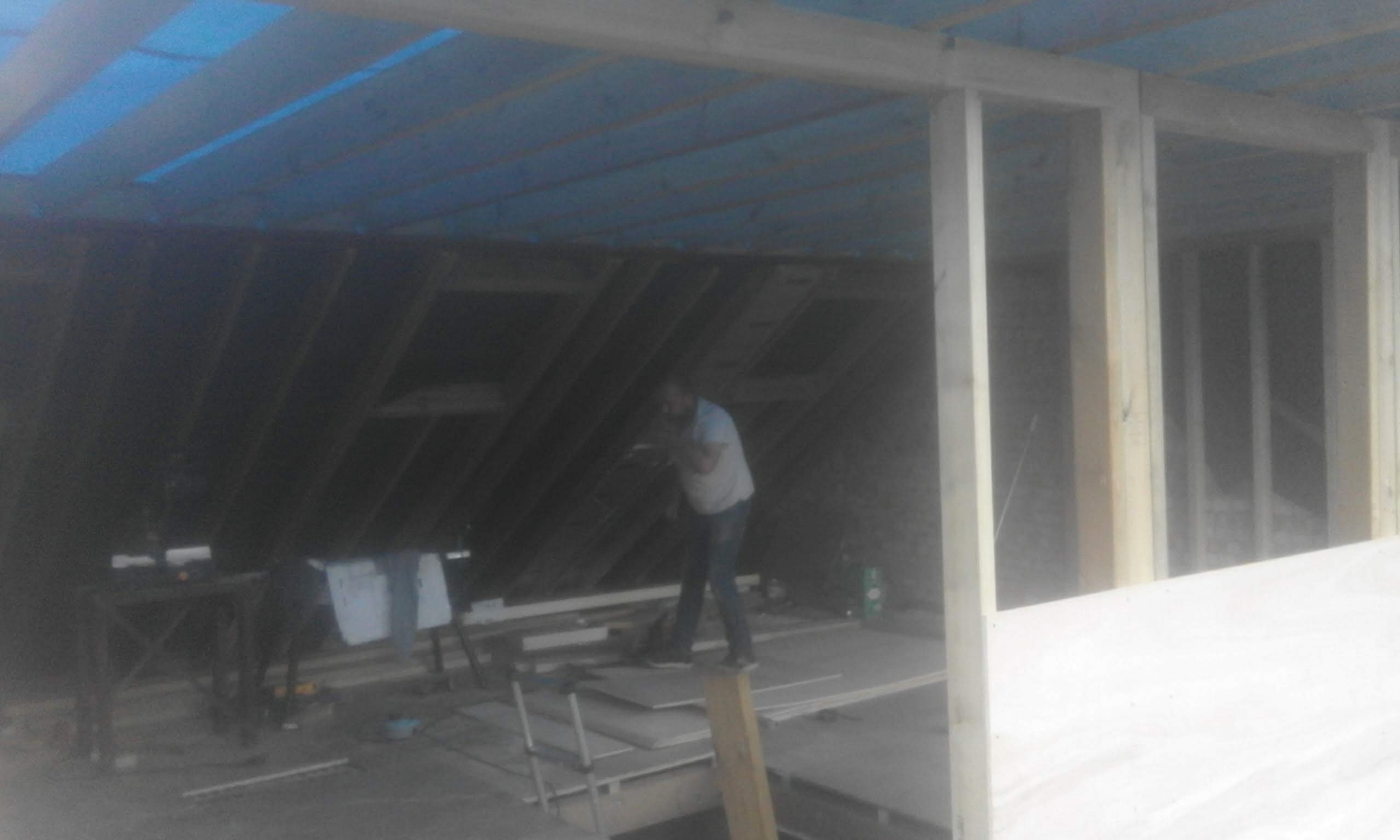 Focal blinds work photo 4