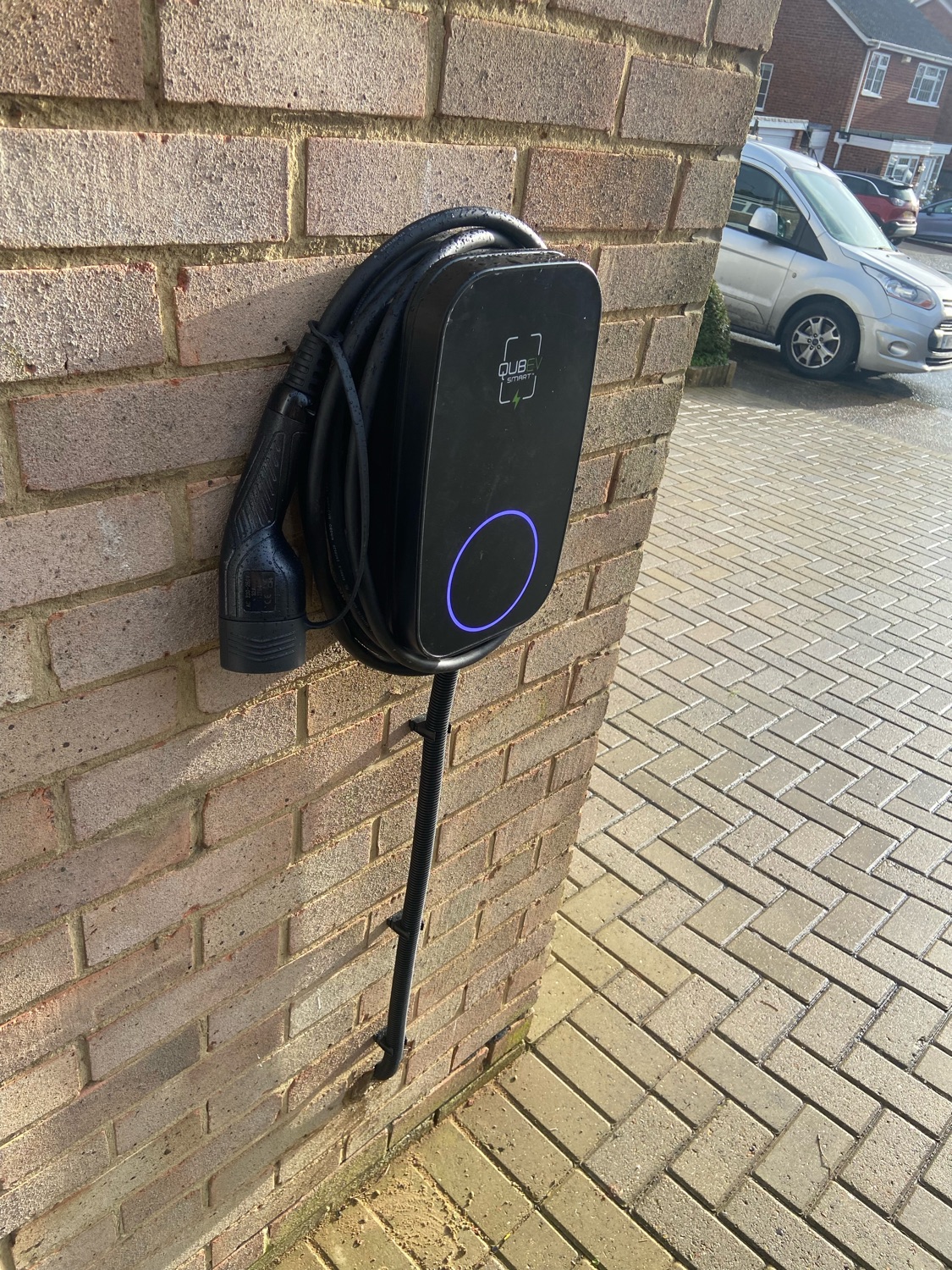RPS ELECTRICAL SPECIALISTS LTD work photo 2