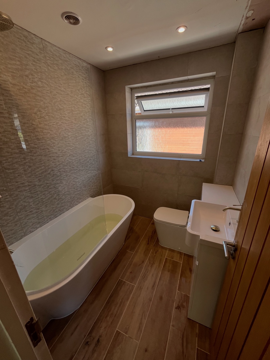 M&M Construction Design & Build Ltd work photo 2