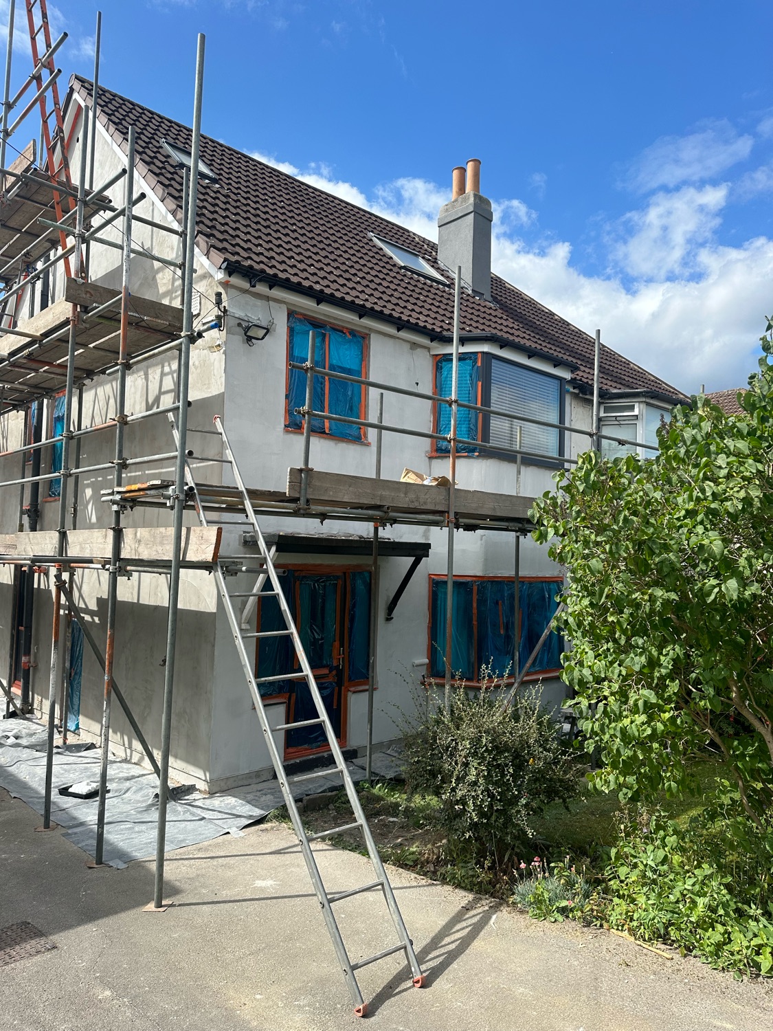 Royal Rendering work photo 4
