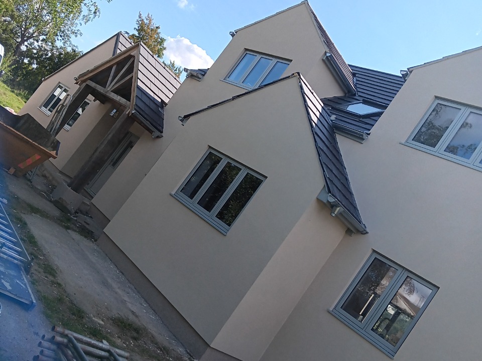WM - BUILD SOLUTIONS LTD work photo 2