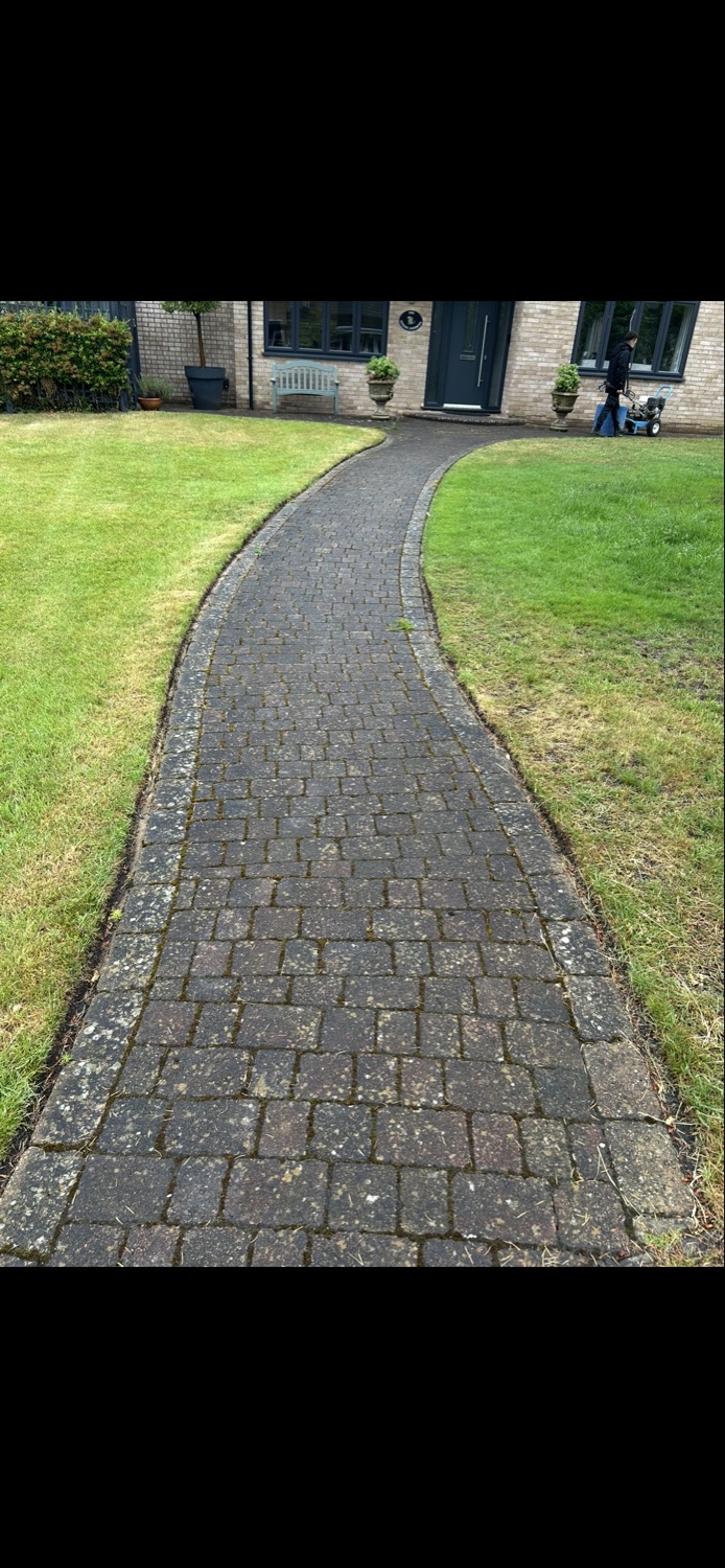 FJB Groundworks work photo 3