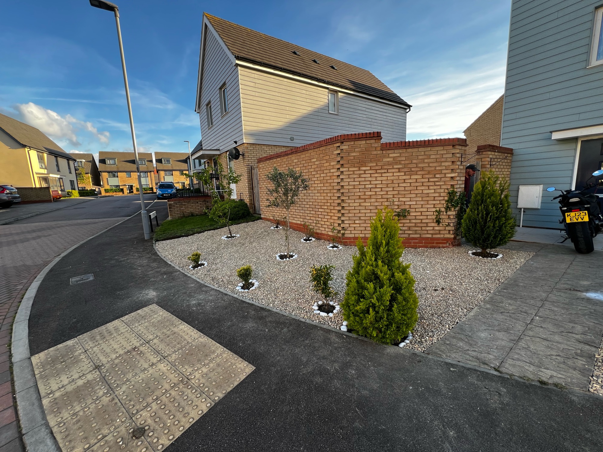 Steff Design LTD work photo 2