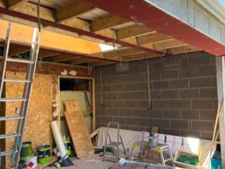 KSM Electrical work photo 4