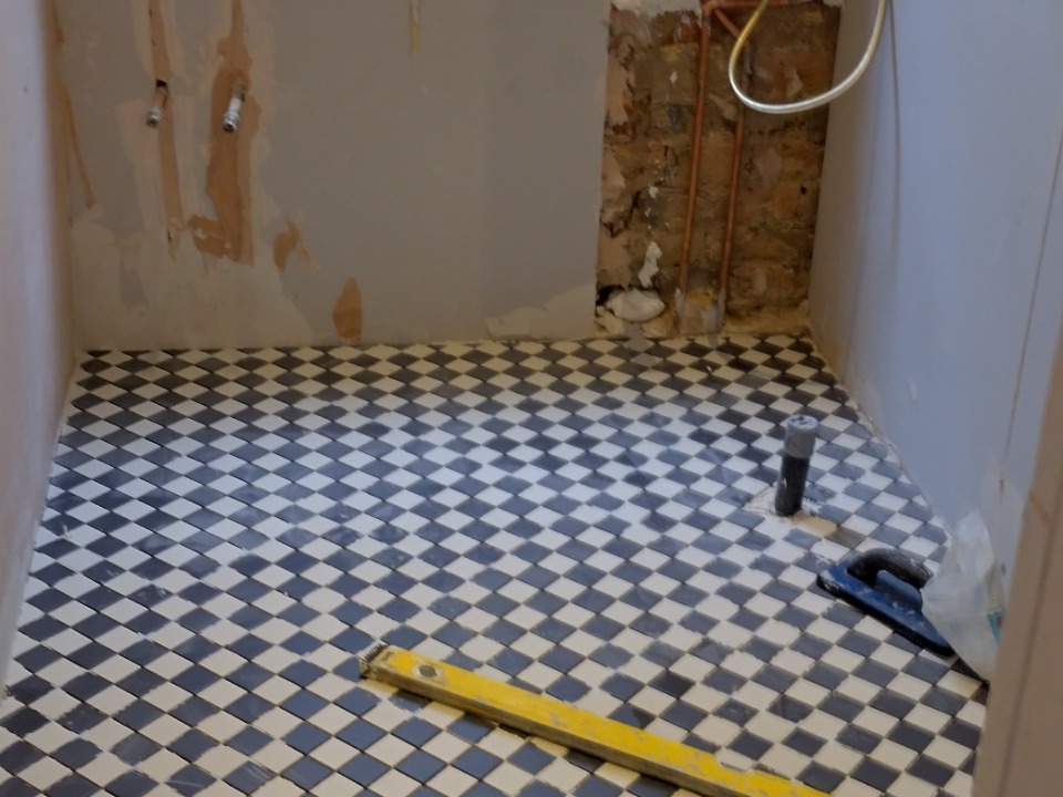nicuABRU.SERVICE LTD work photo 2