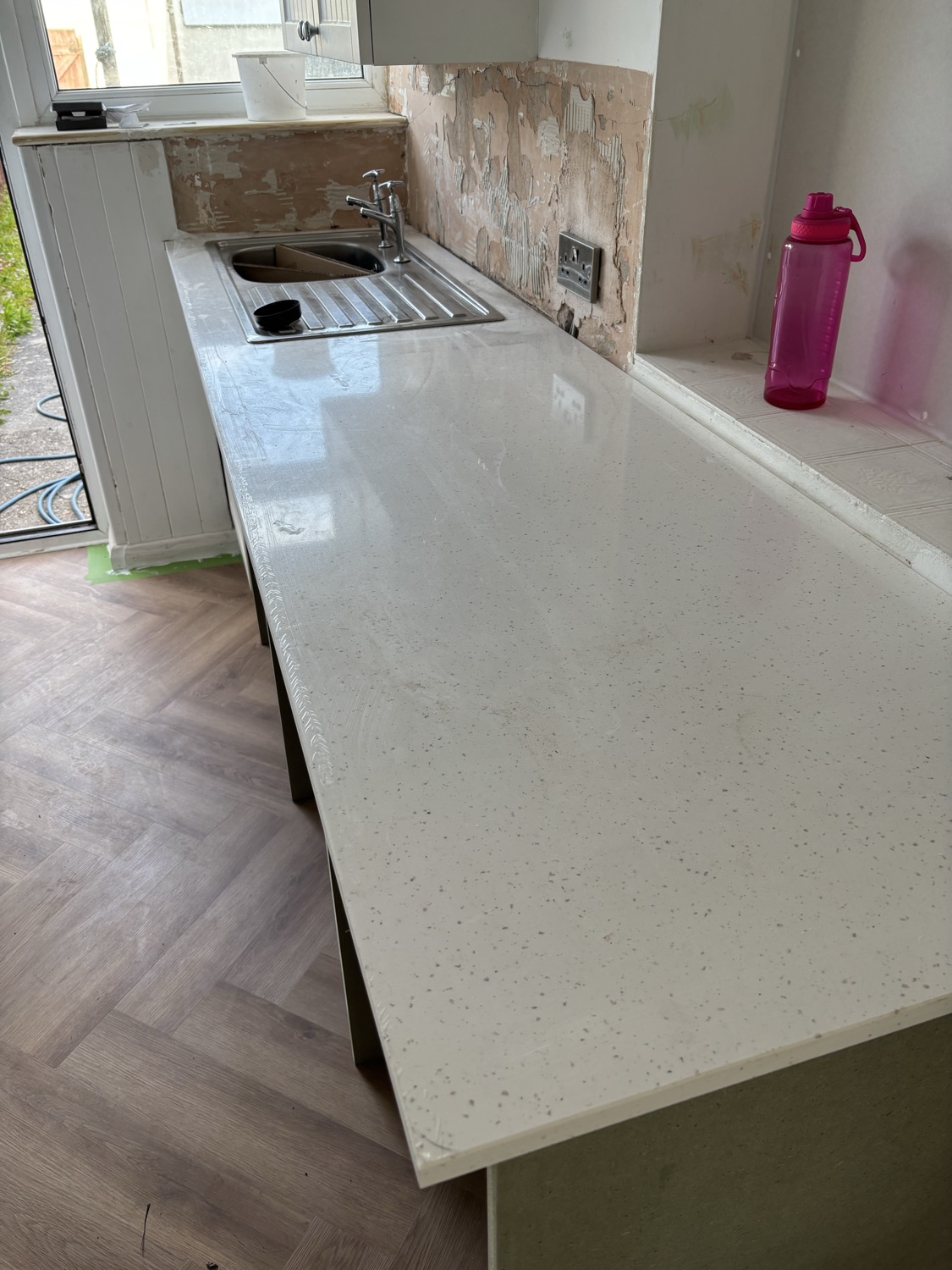 steve seymour carpentry work photo 4