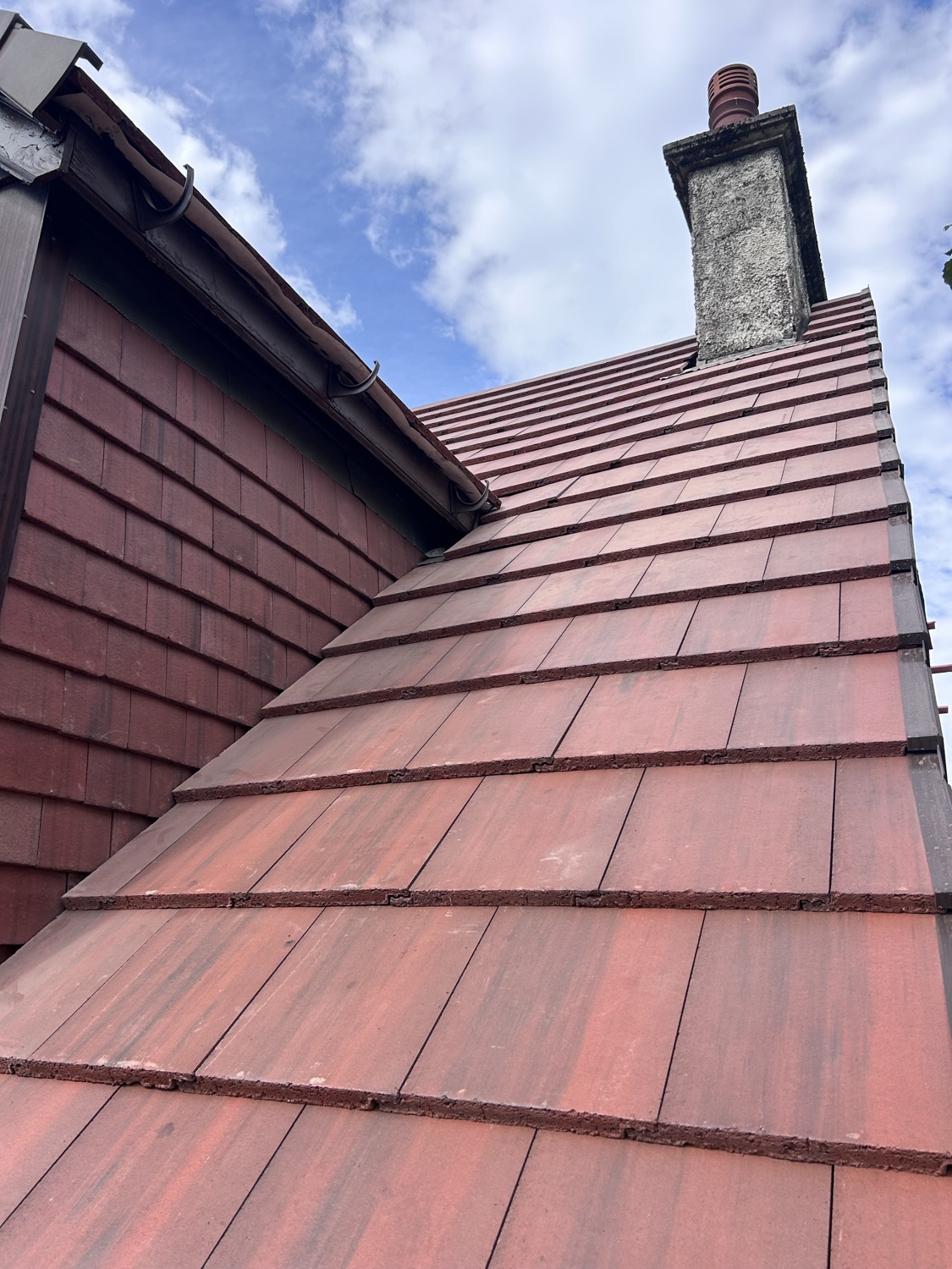 Greenline Roofing work photo 3