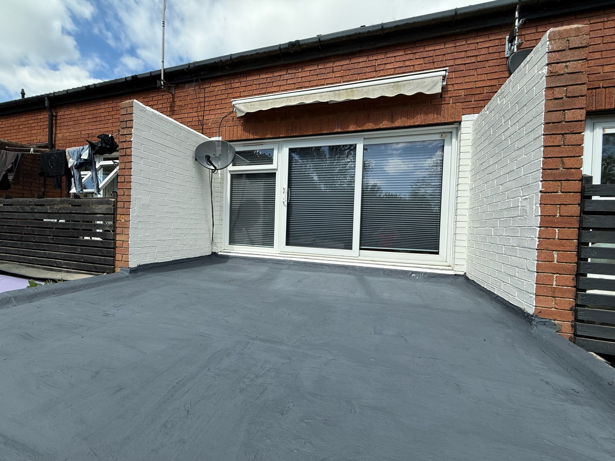 Scottâs Contractors work photo 4