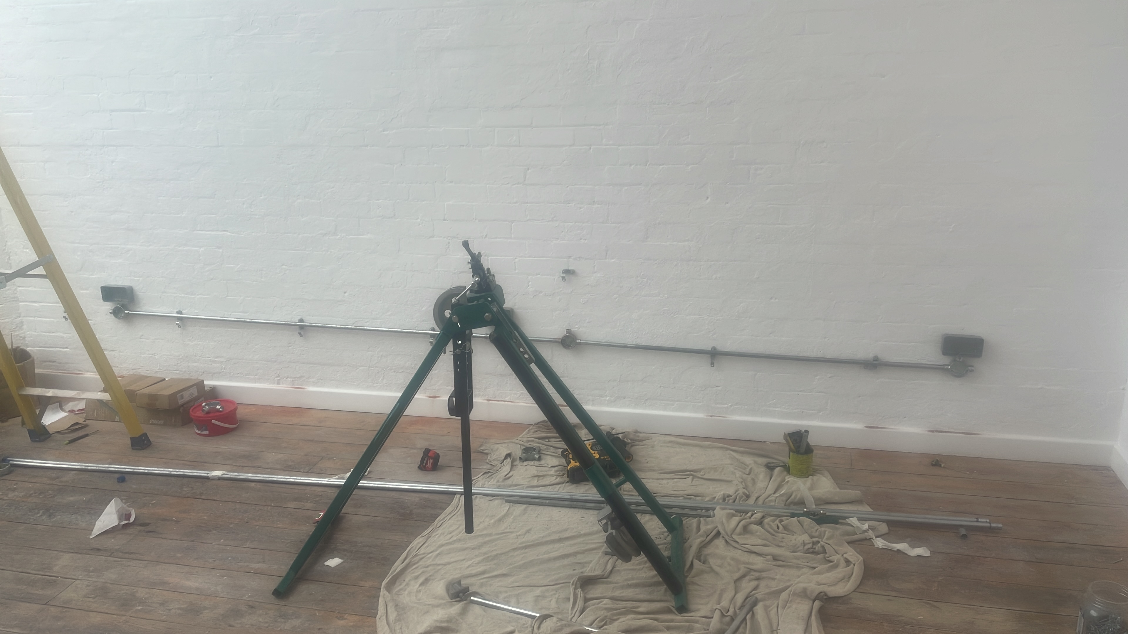 Marko Electrical work photo 2