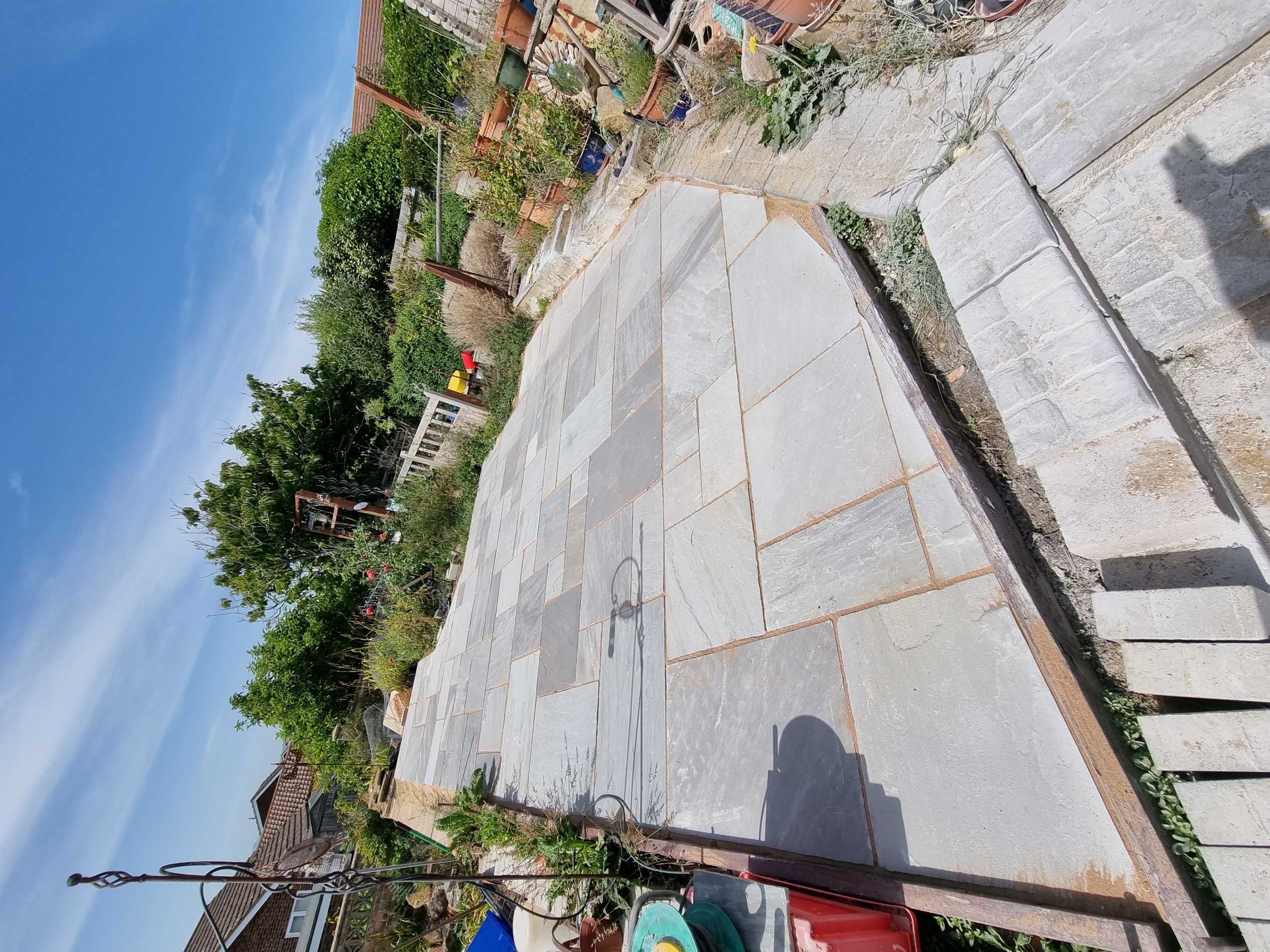 Elliot Fencing & Landscaping work photo 3