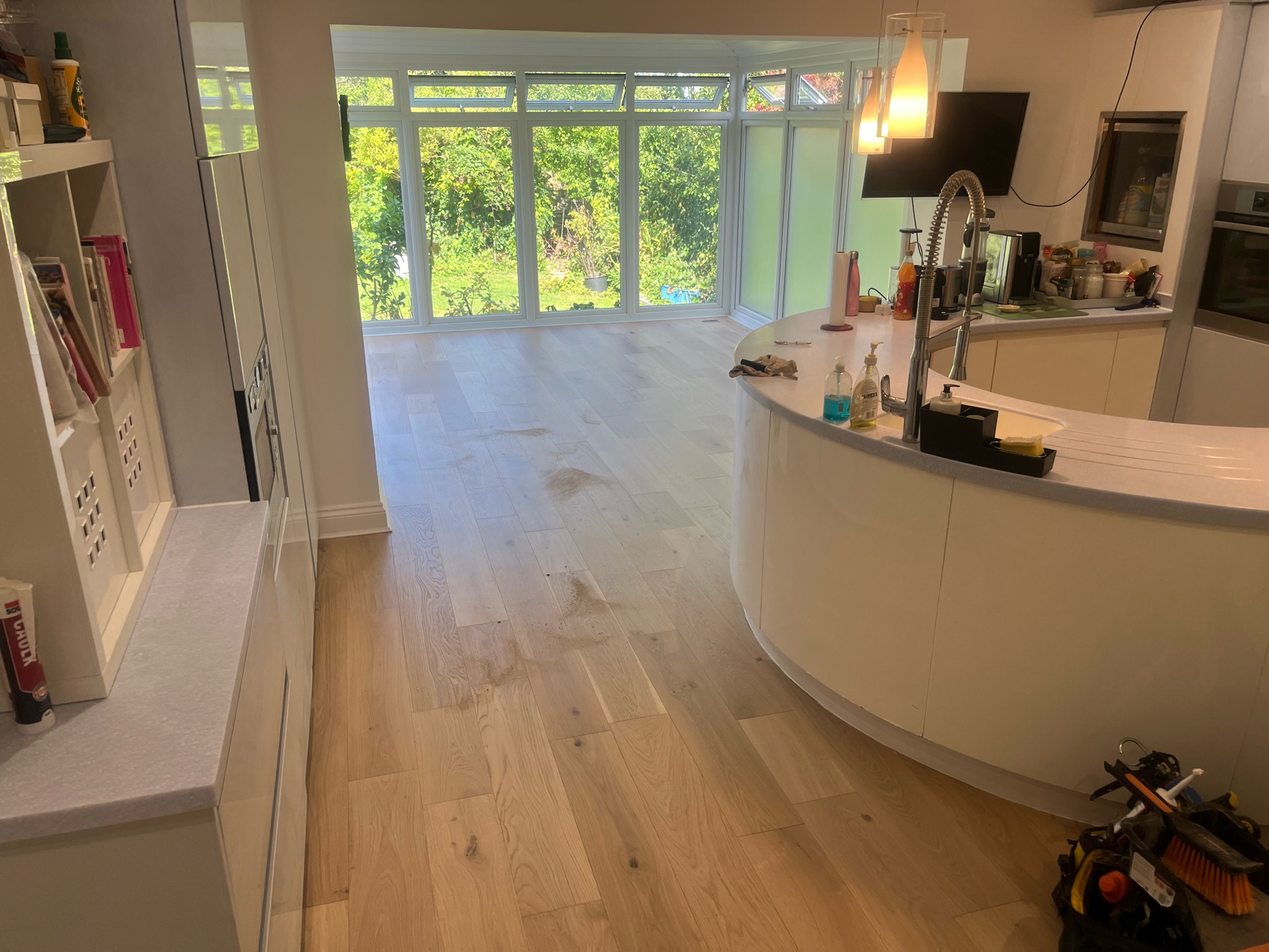 Rob Flooring Limited work photo 3