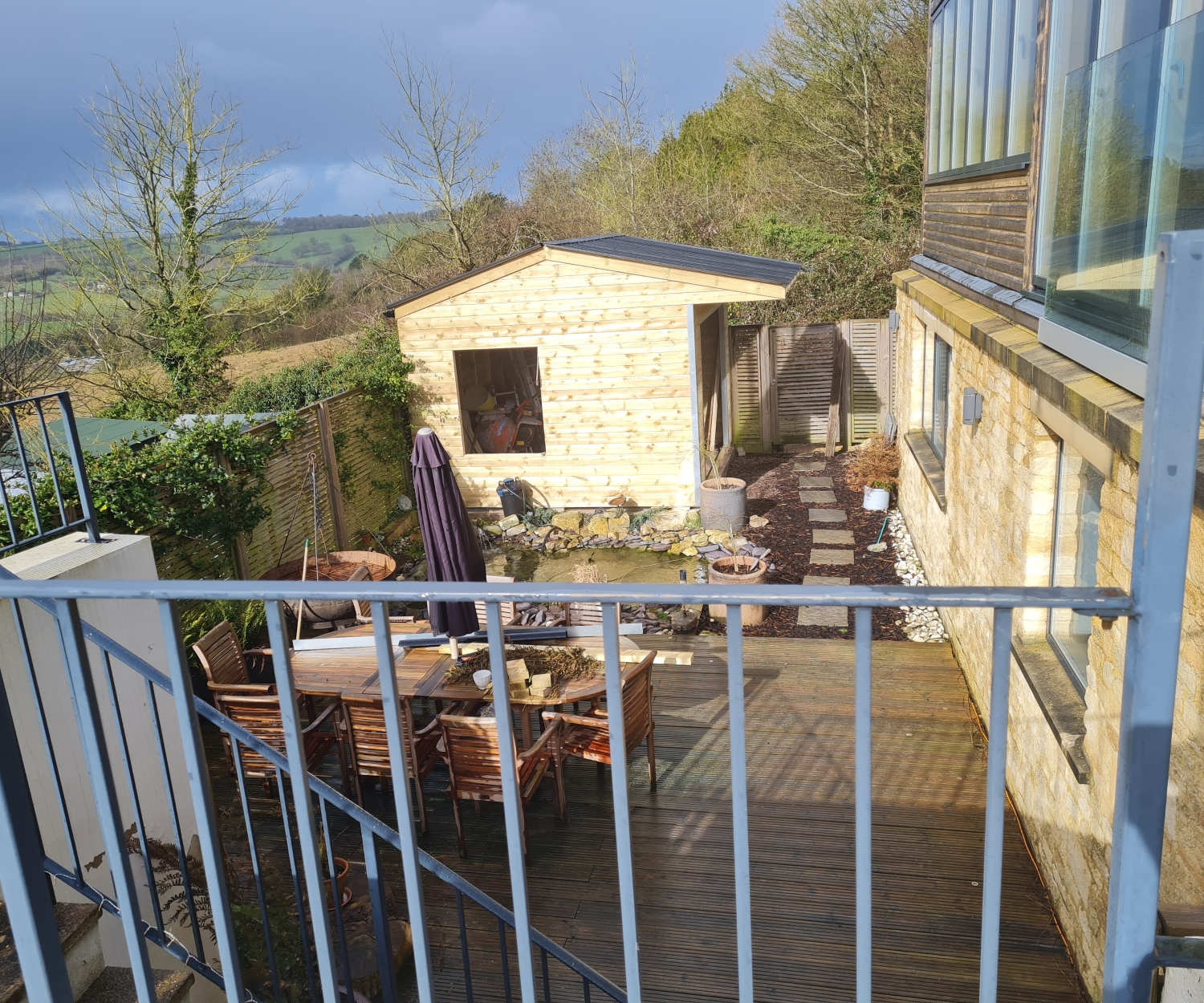 Westridge Builders
