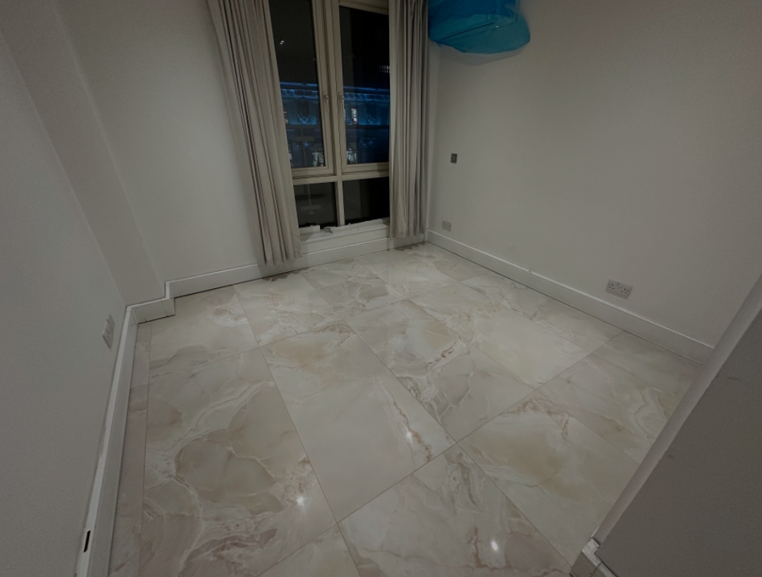 POC House Construction LTD work photo 3