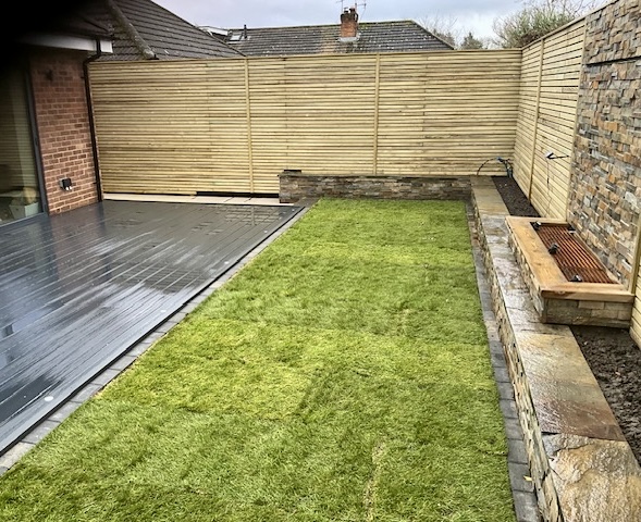 Bisley Builders LTD work photo 1