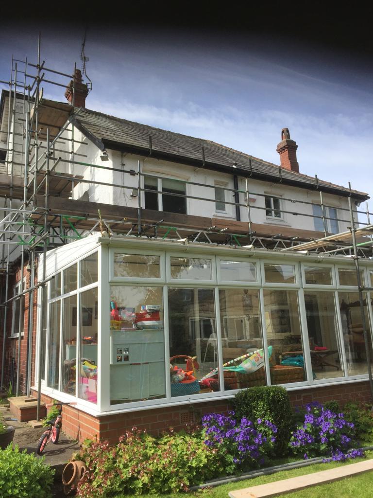S&M Construction Group LTD work photo 4