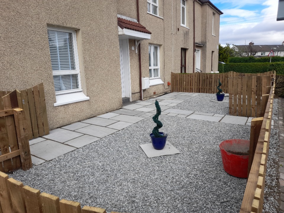 NATIONWIDE LANDSCAPES work photo 3