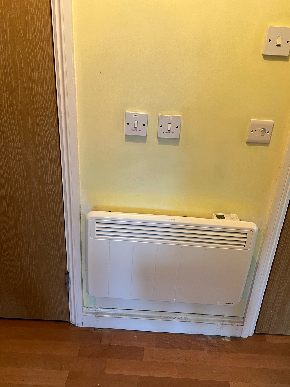 Aitch-Electrical LTD work photo 1