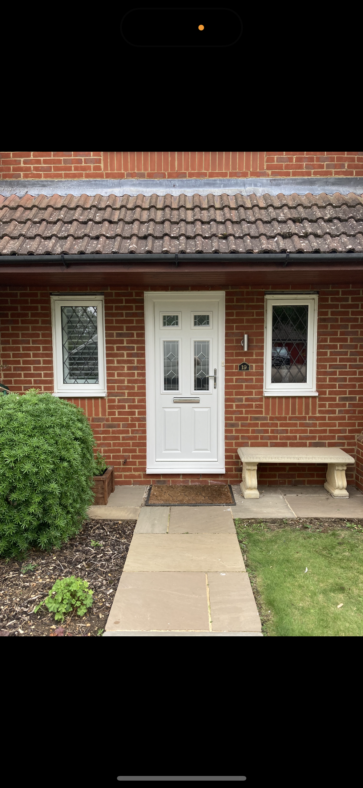 Unhinged Locksmith & Glazing Ltd work photo 2