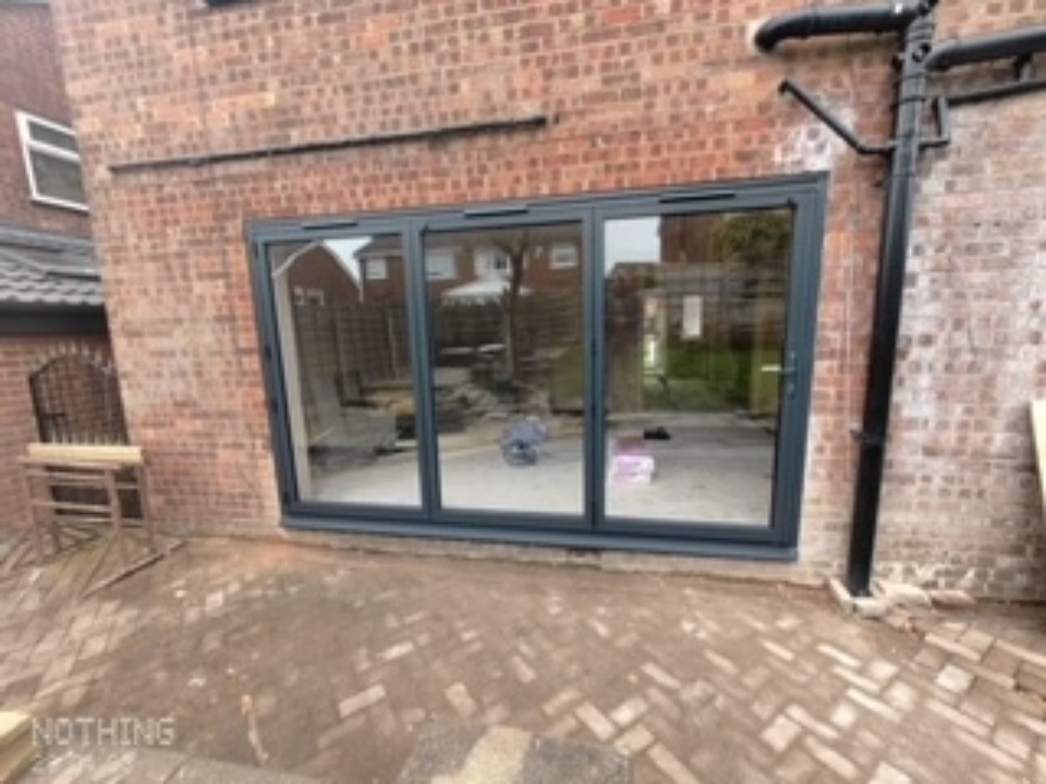 k & m installs Ltd work photo 1