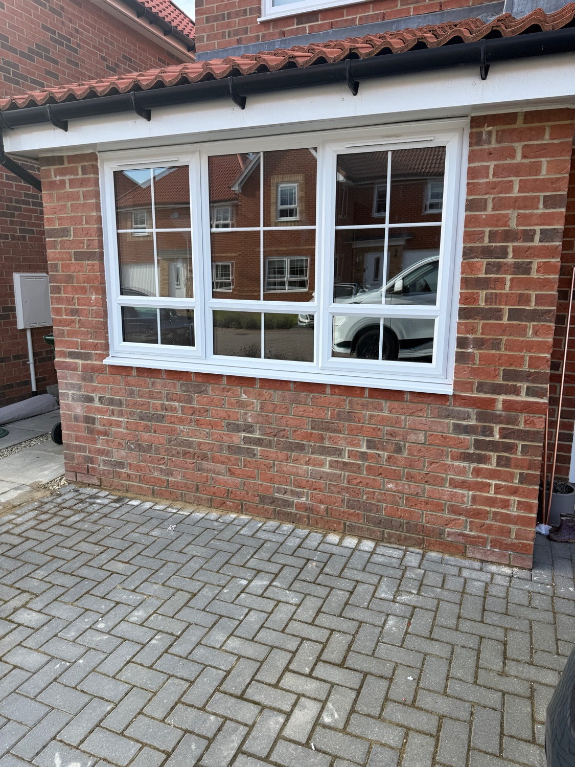 JMR Build work photo 1