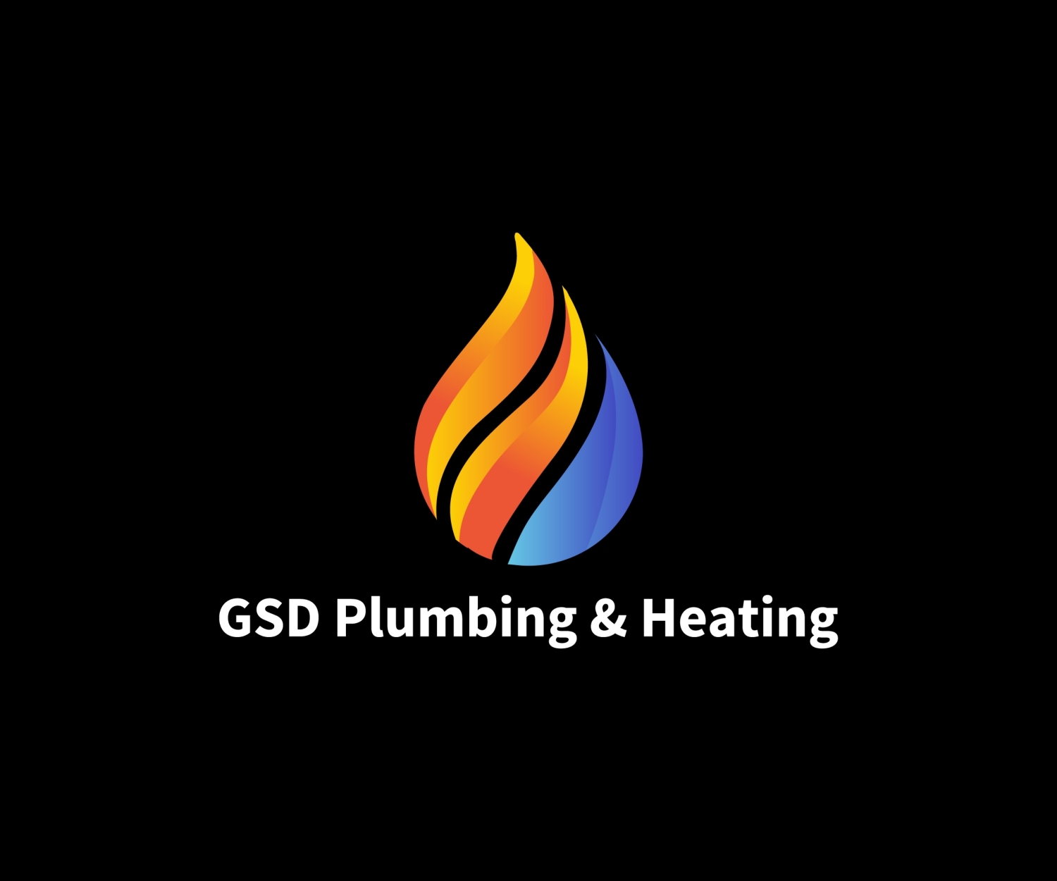 GSD Plumbing & Heating