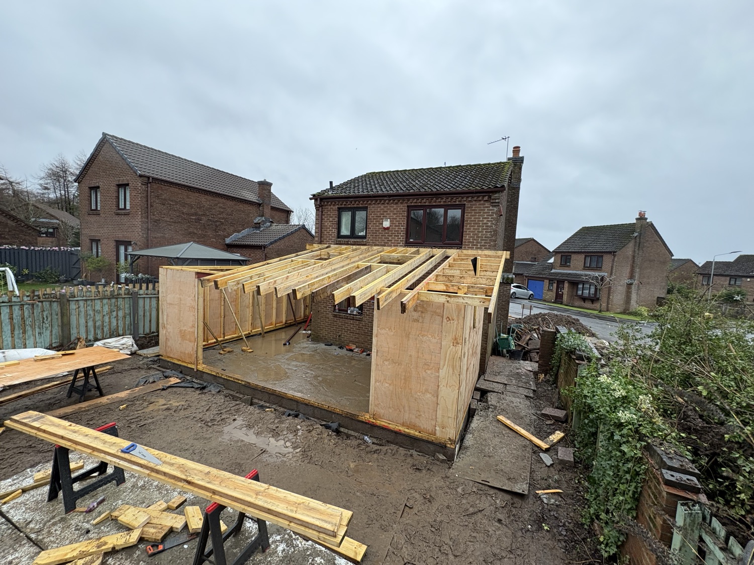 JENGA JOINERS work photo 3