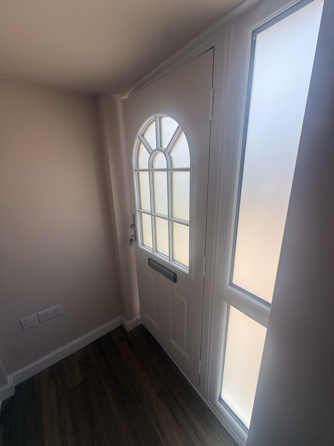 Cheshire living spaces work photo 2