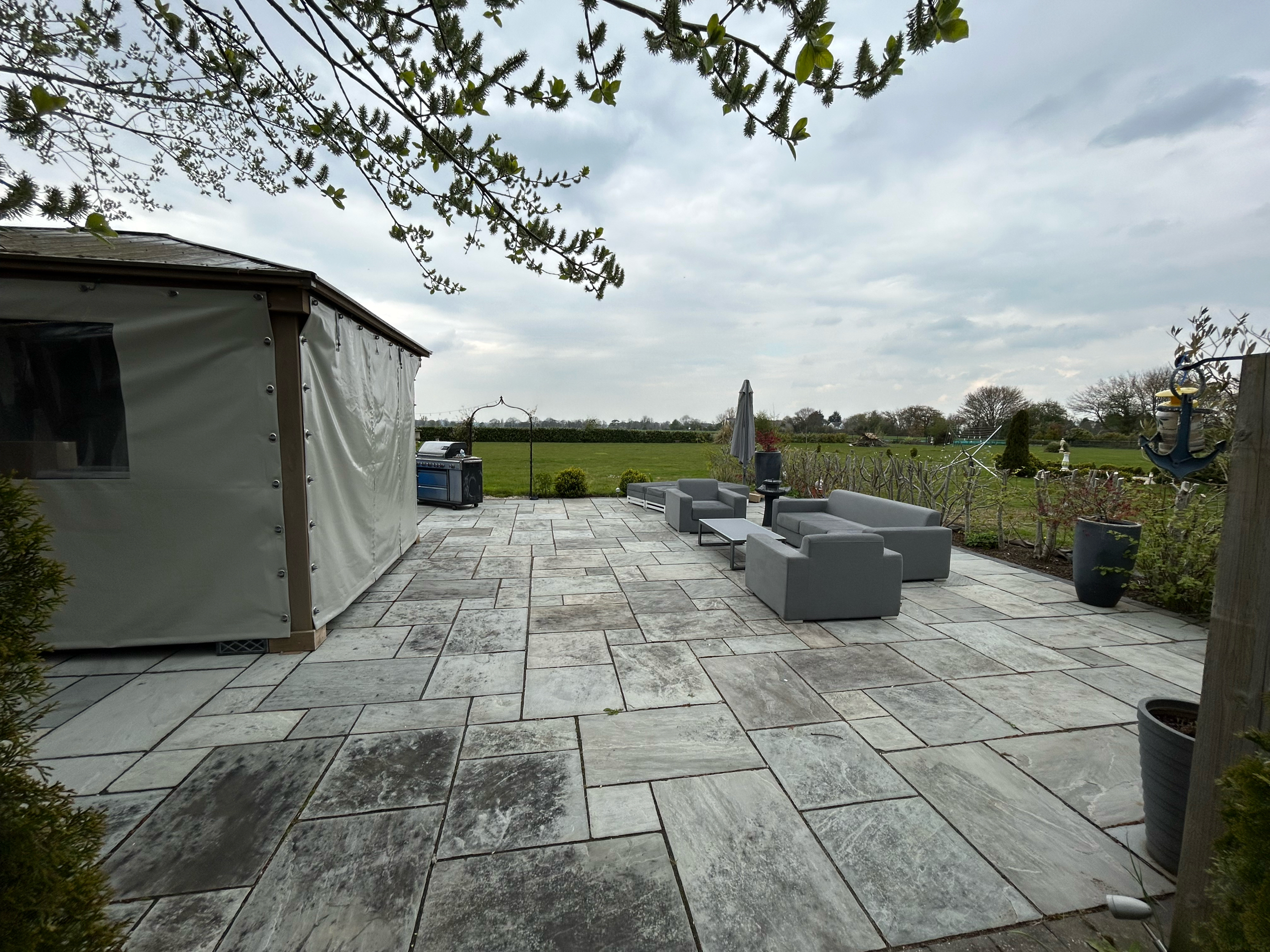 Ash & Co Construction Ltd work photo 2