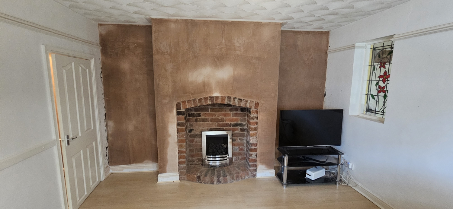 Reno Build work photo 1