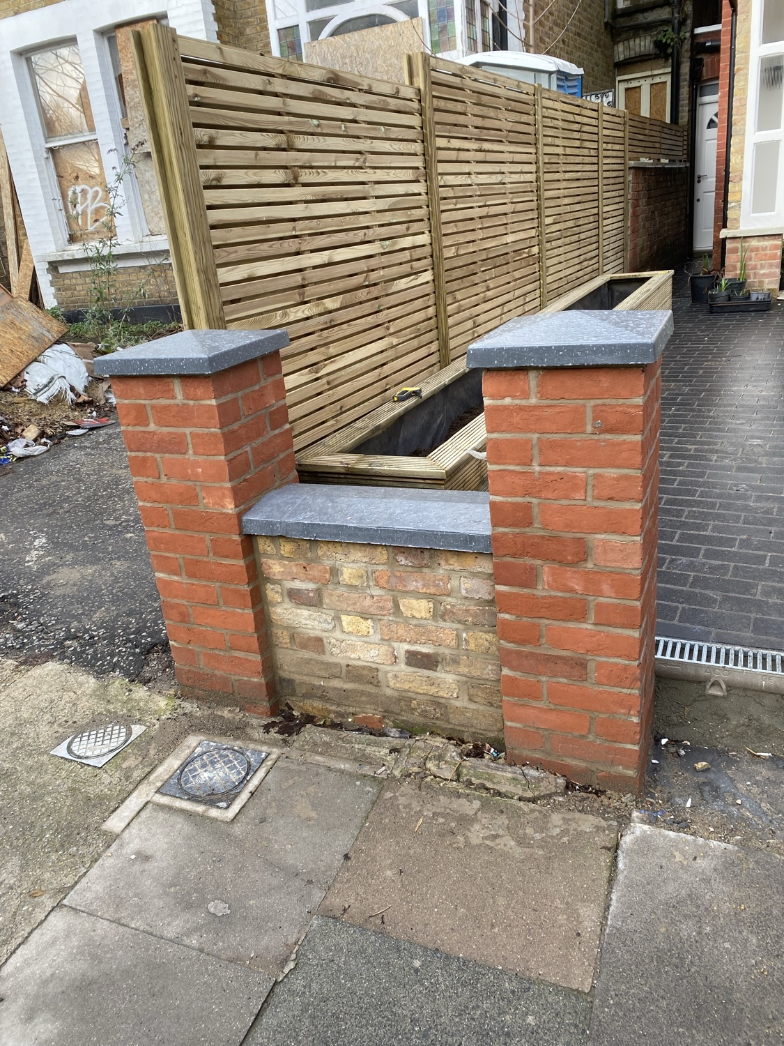 Perfect Paving work photo 1