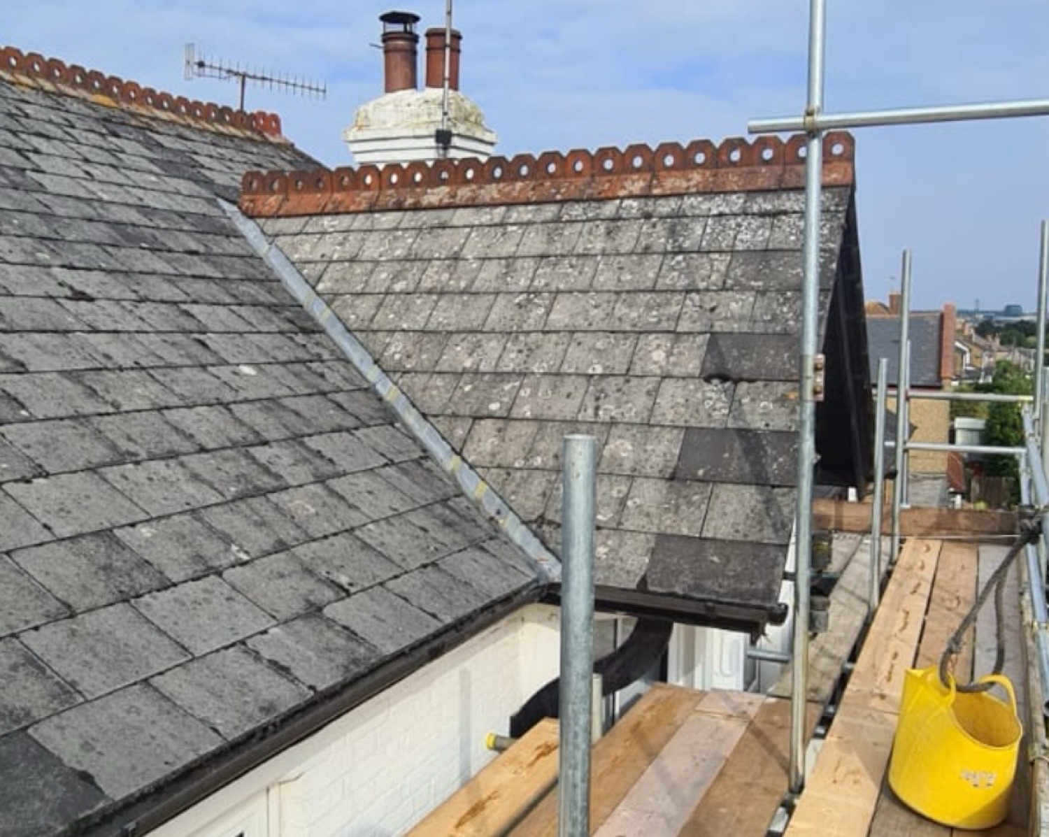 Weathertite Constructions work photo 1