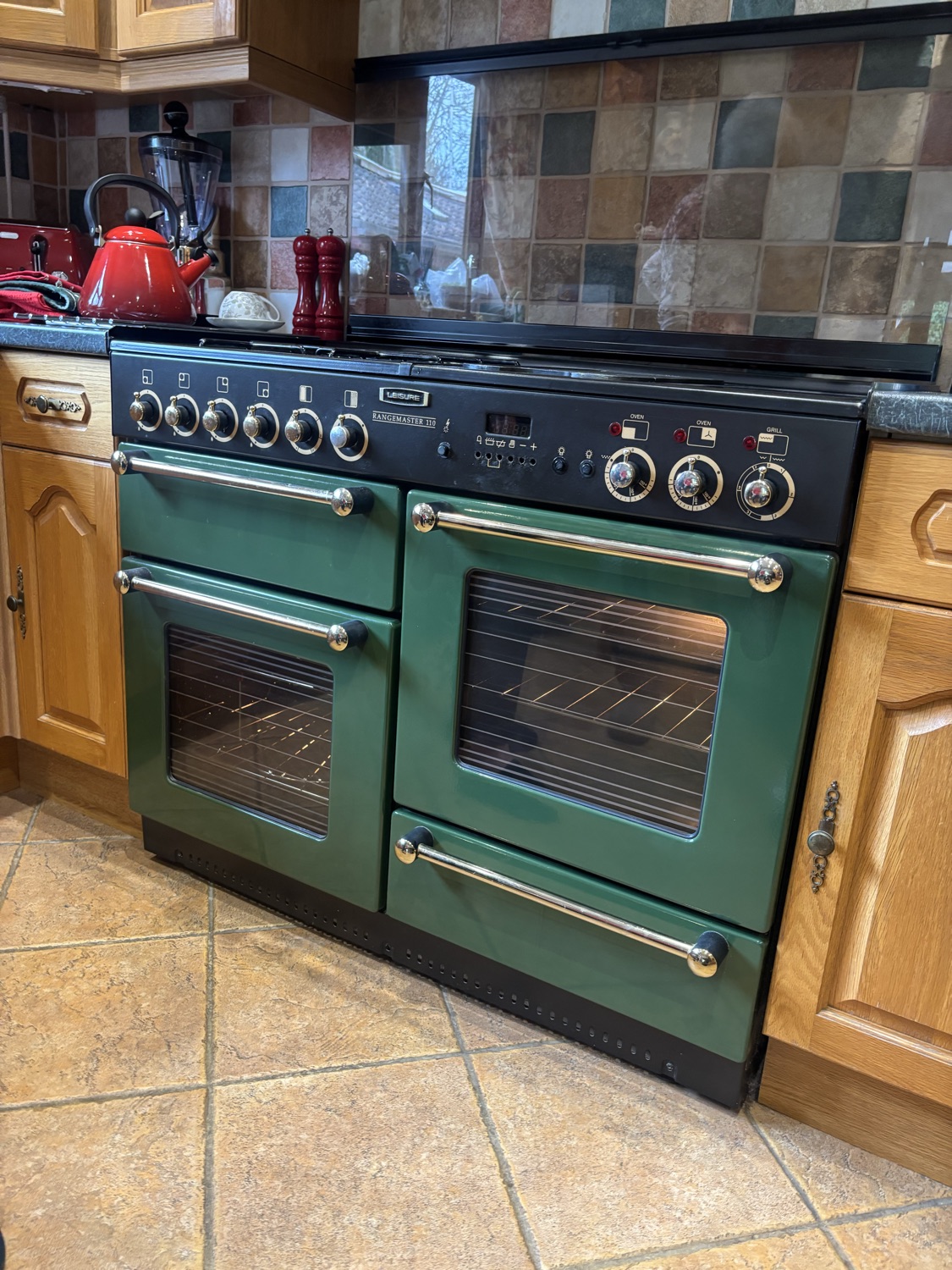 Appliance Care Centre Ltd work photo 1