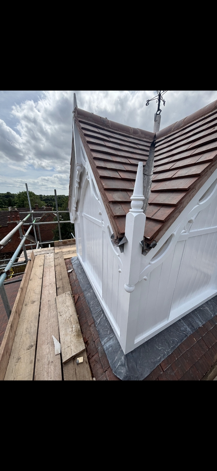 Robert Glaister work photo 3