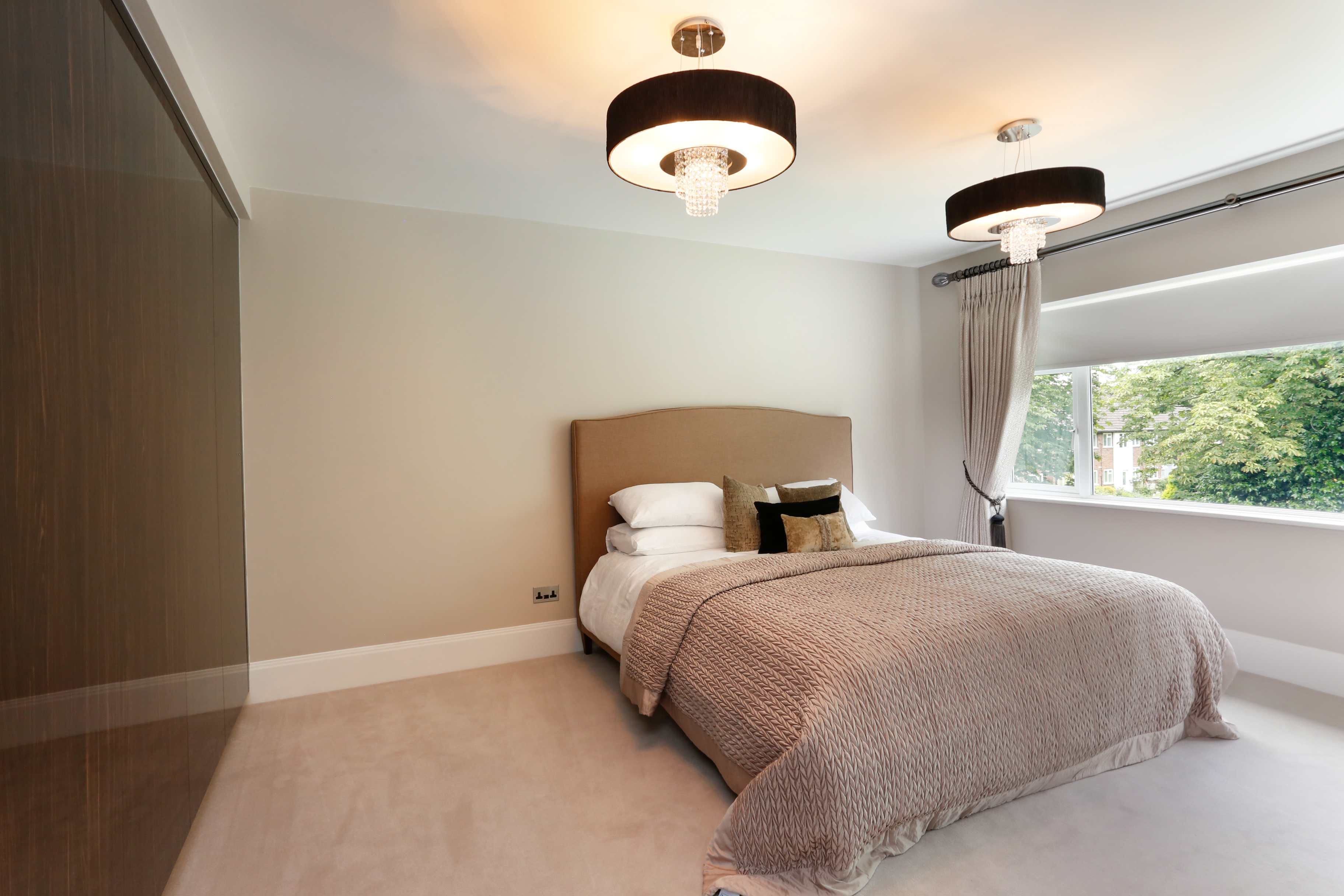 Michael Clements Painting & Decorating work photo 3