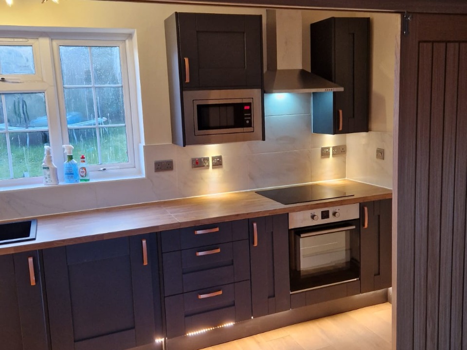 W & K Contractors work photo 3