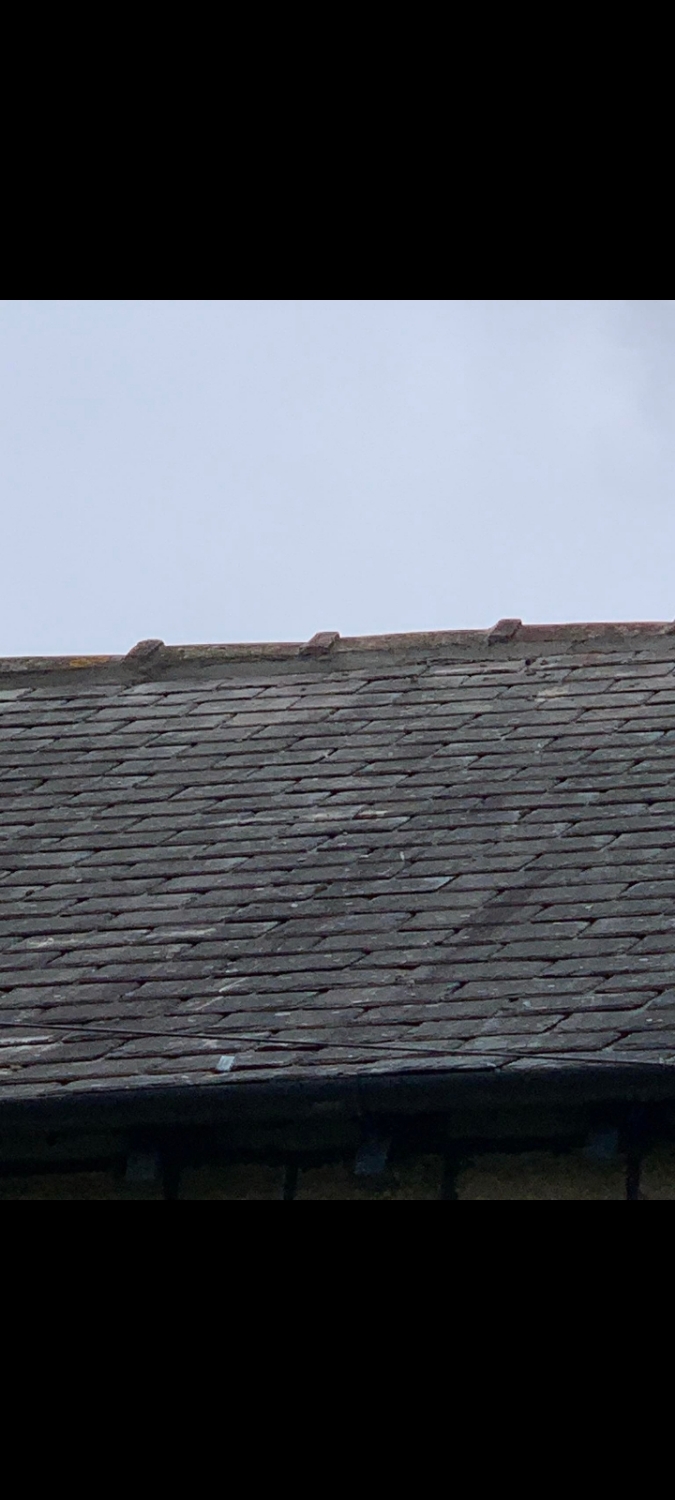 Apex Roofing work photo 2