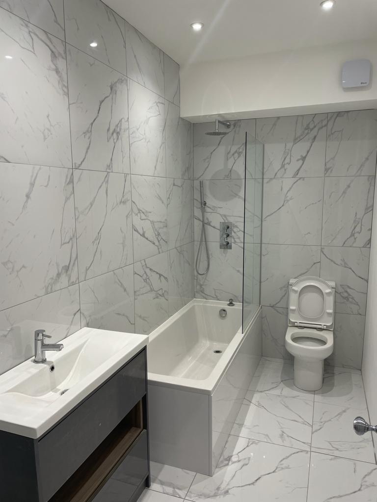 RD Electrical work photo 4