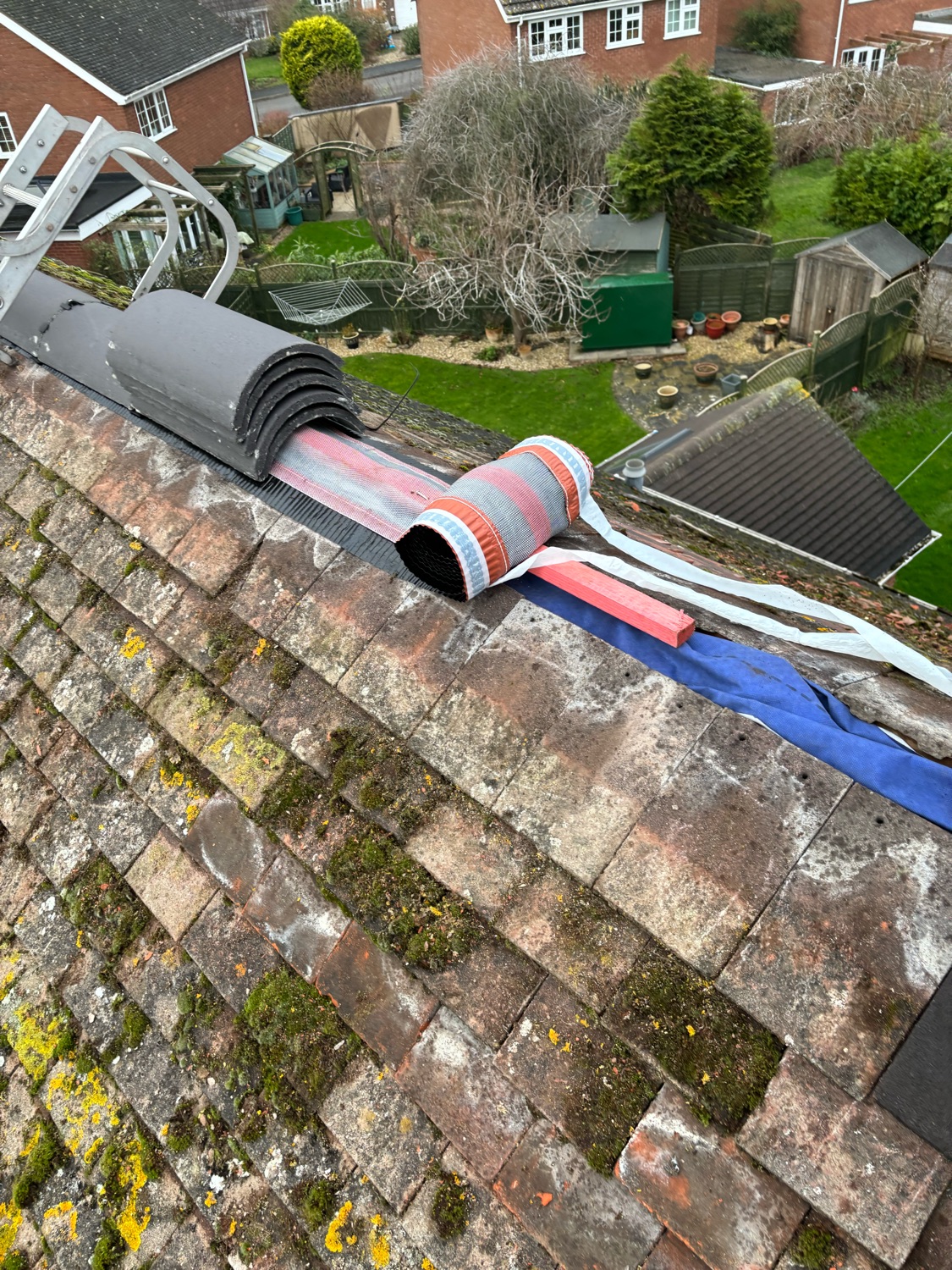 All Building & Roofing work photo 4
