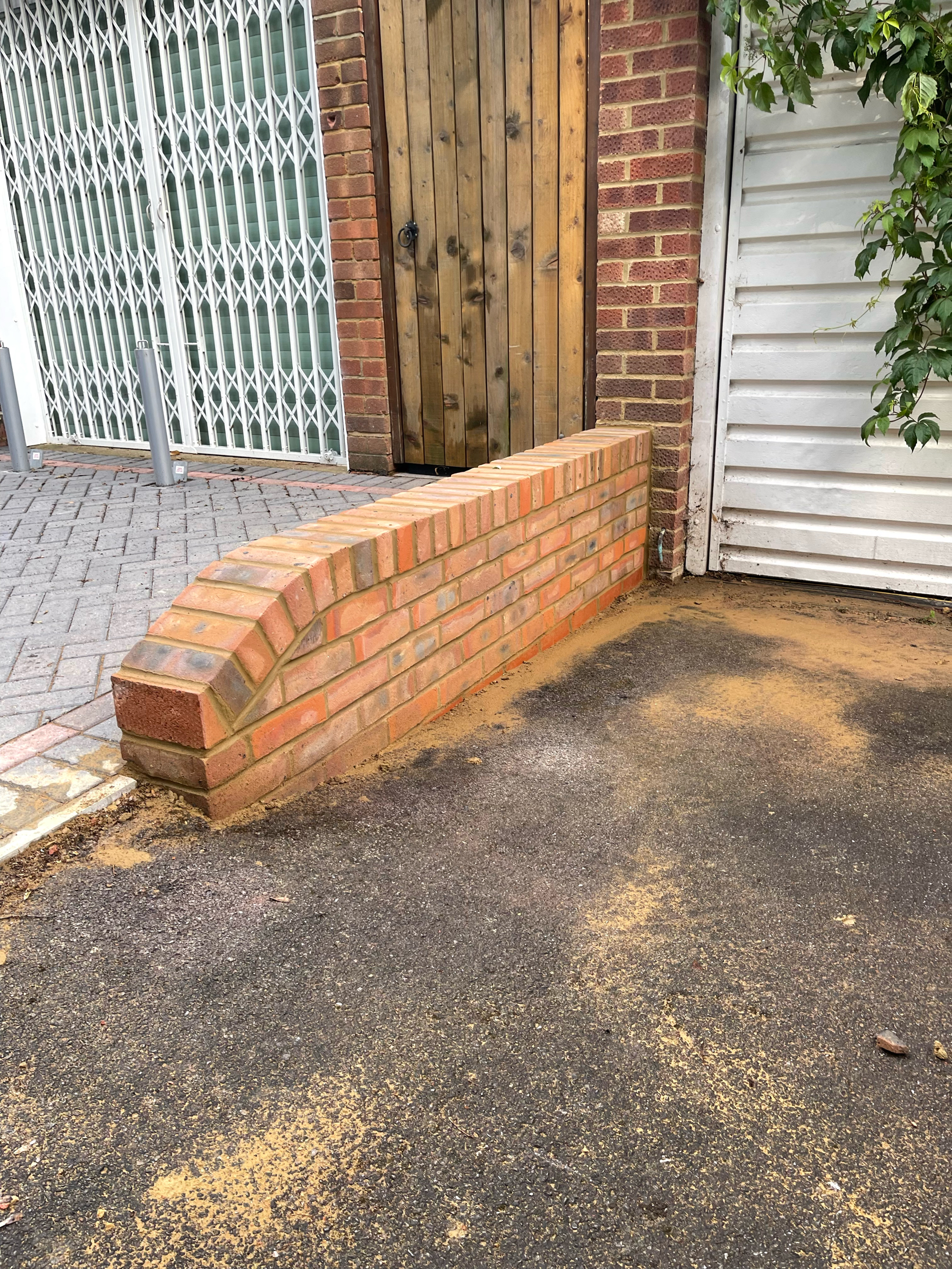 UKP Construction work photo 3