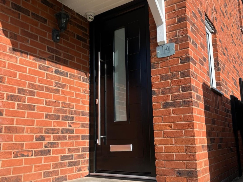 G M Windows & Doors Ltd work photo 2