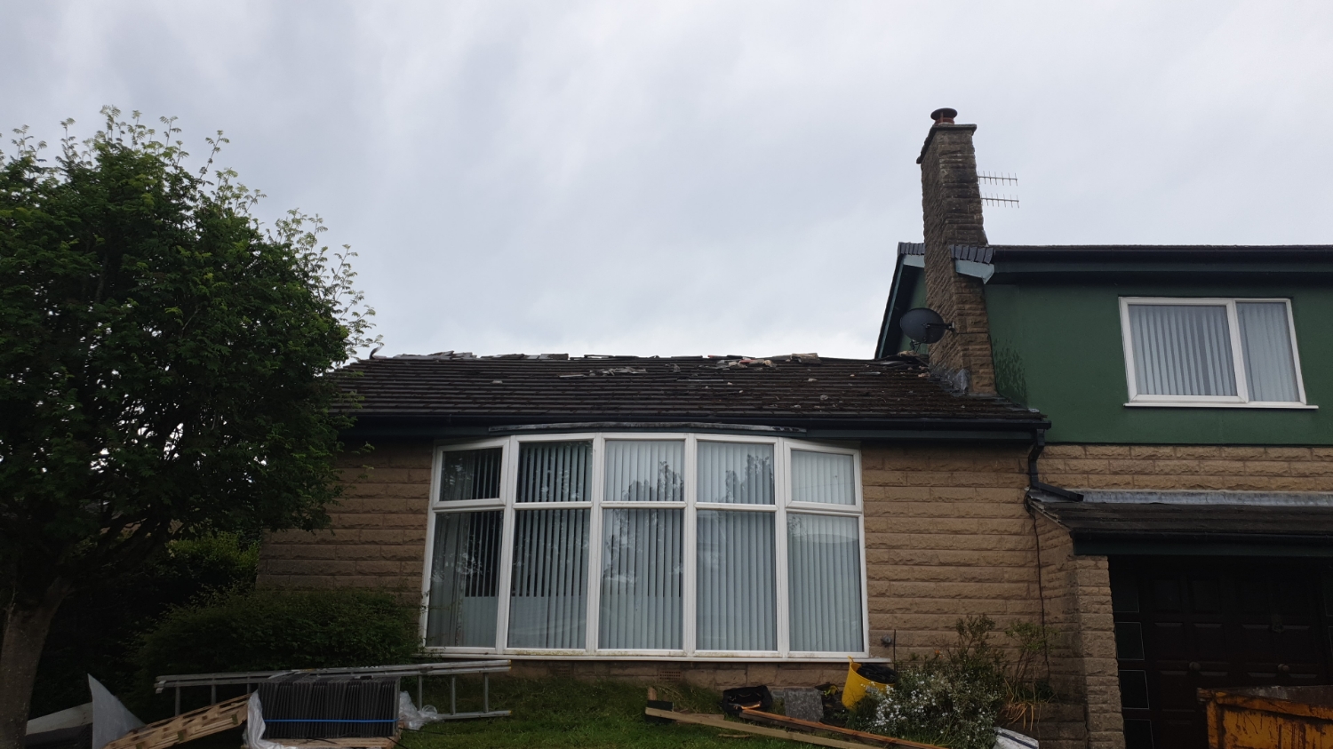 DSL ROOFLINE LIMITED work photo 1