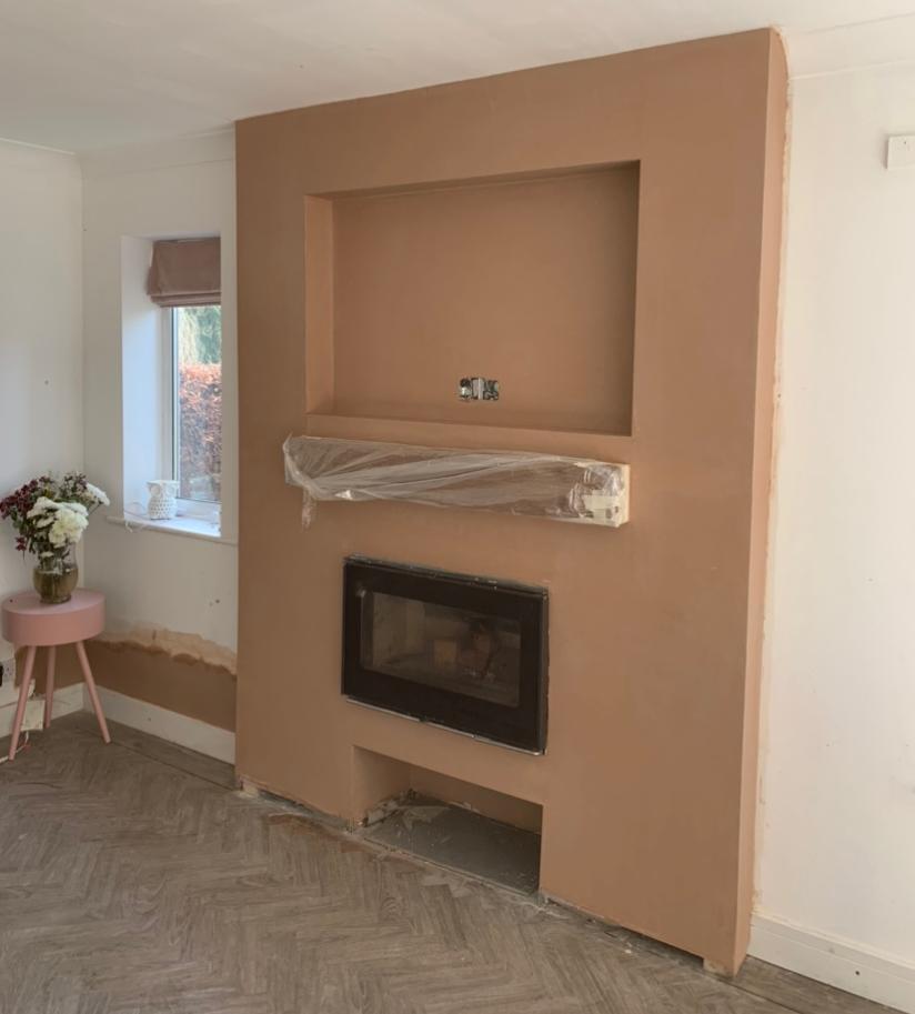 FOREST MOOR PROJECTS work photo 3