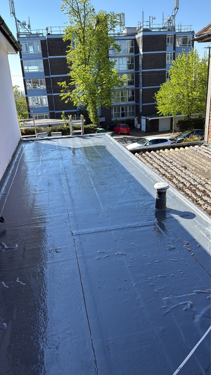 Ionut Builder work photo 3