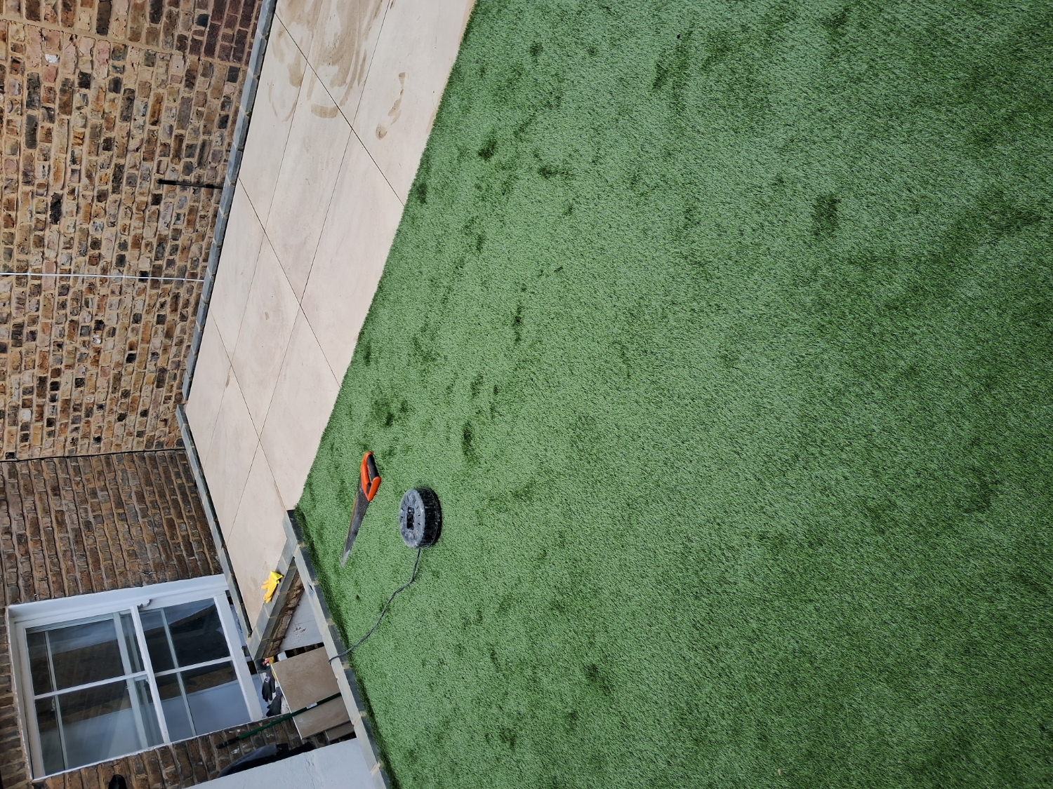 Just4uBuilders work photo 1