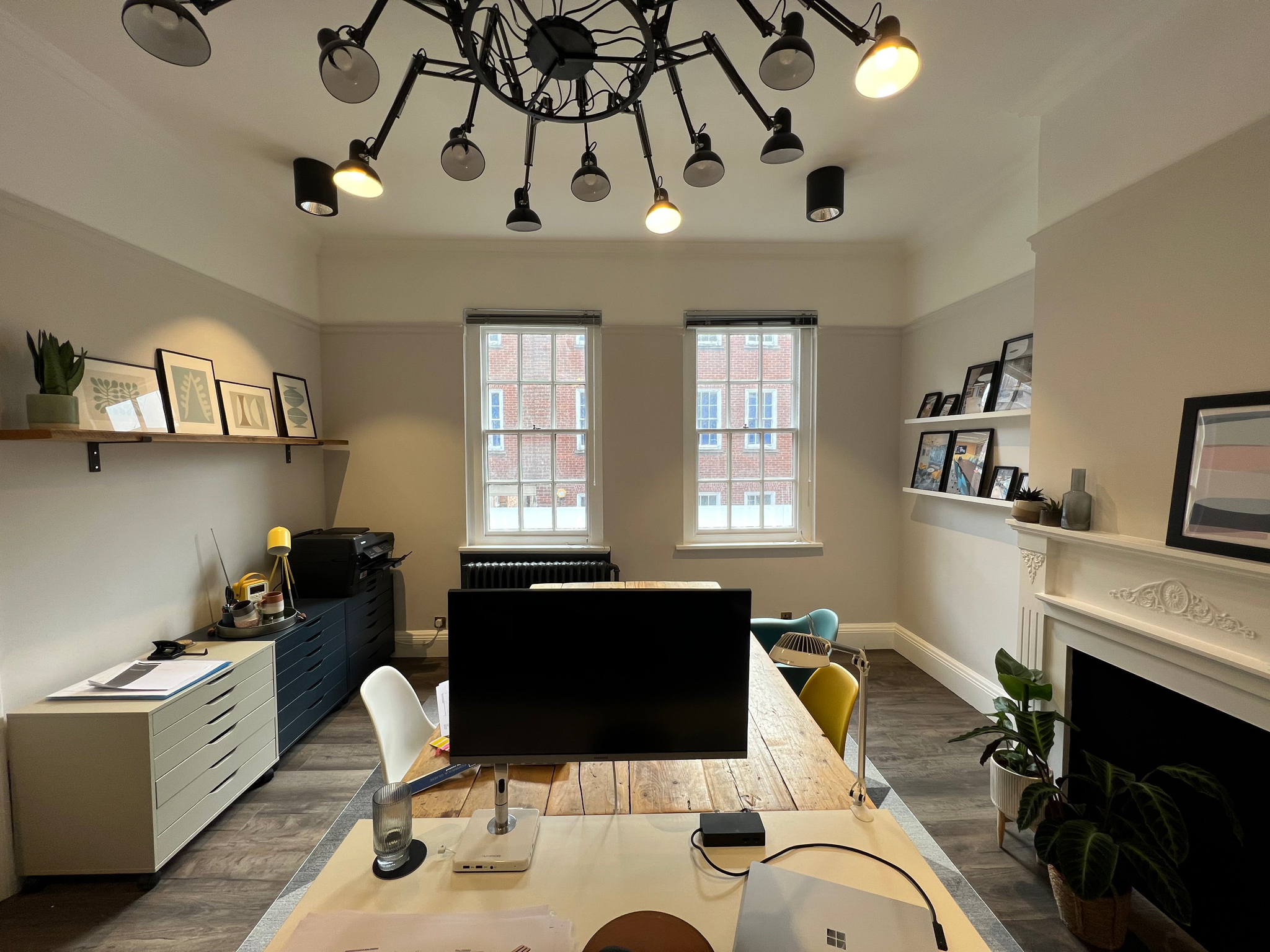 clay rose interiors work photo 2