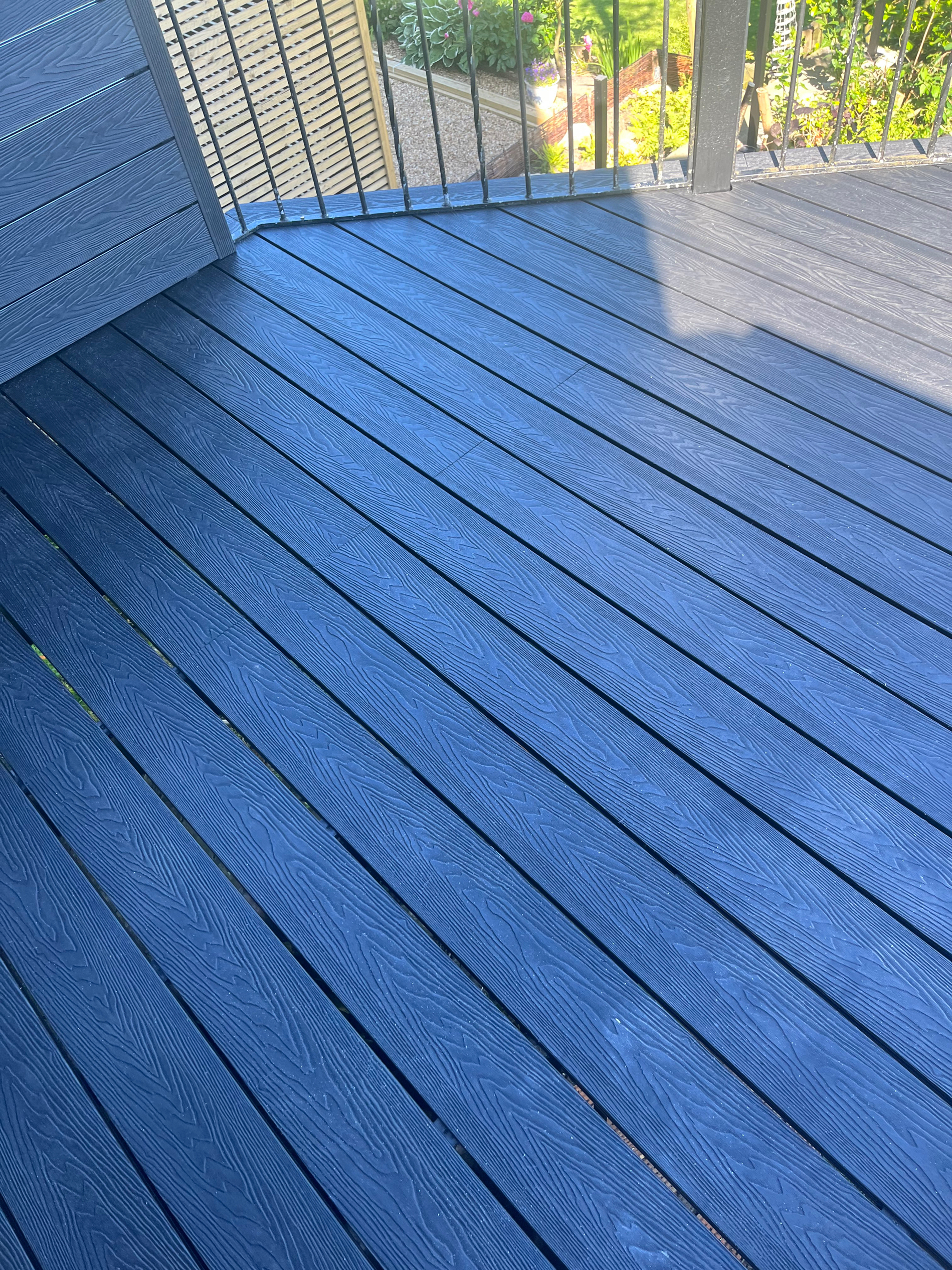 Apex Roofing work photo 4