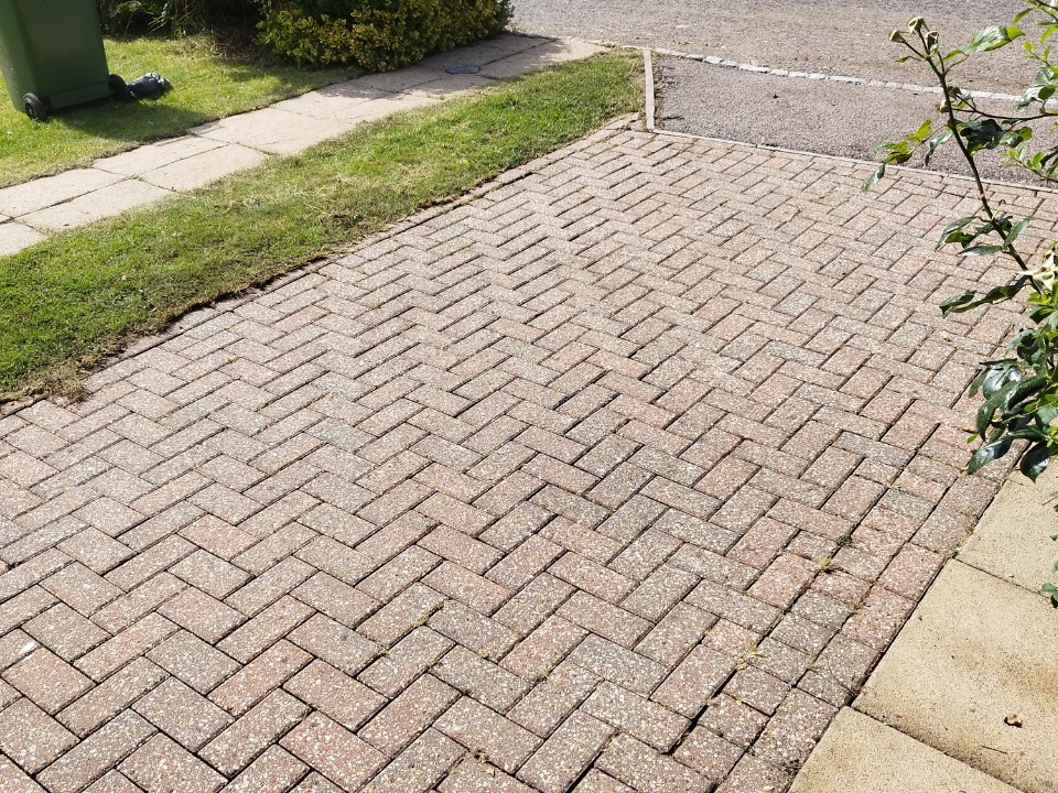 VAL Window Cleaning work photo 4