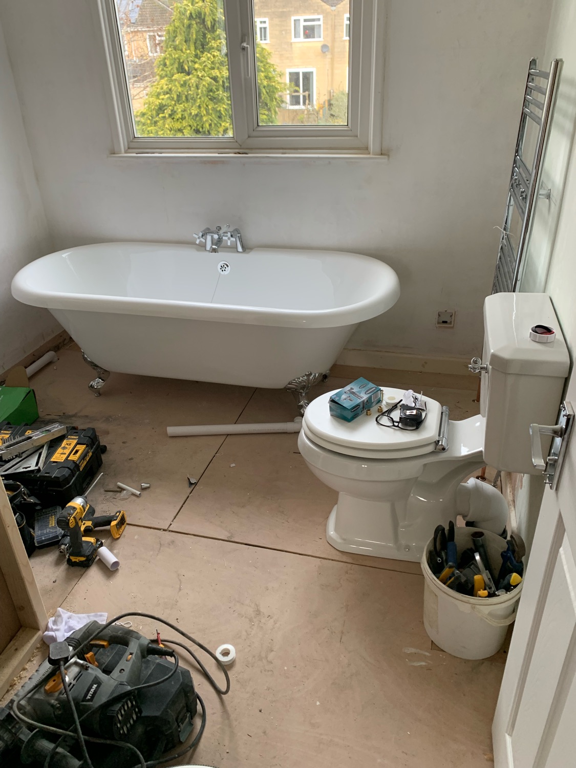 Edal Group Ltd work photo 3
