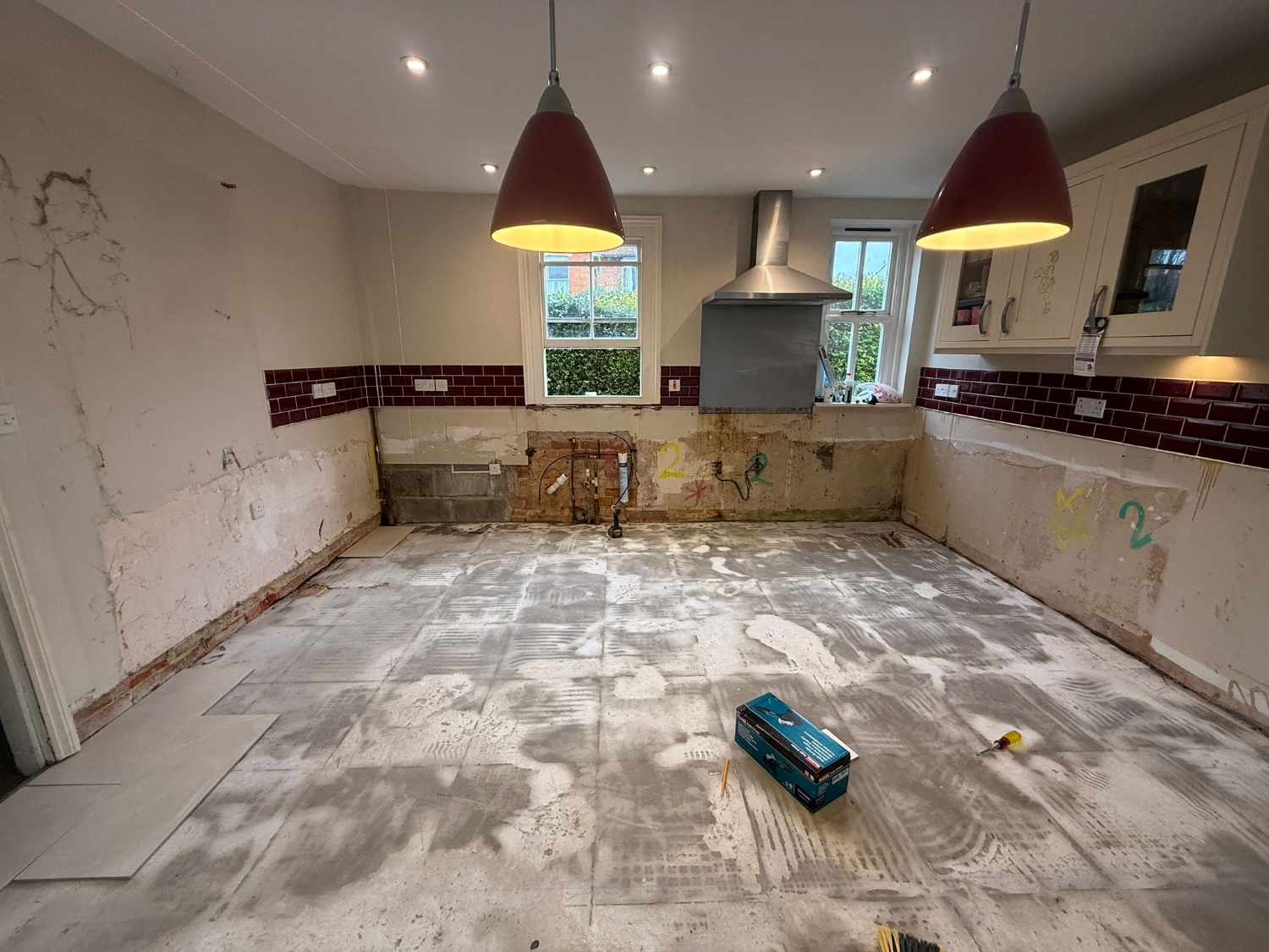 SAS RESOLVE LTD work photo 2
